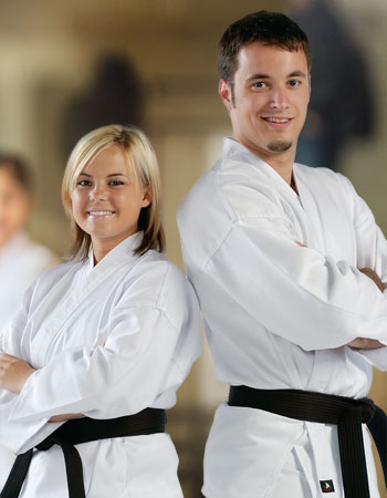 United Martial Arts Center Adult Classes