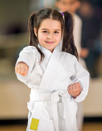 United Martial Arts Center Youth Classes