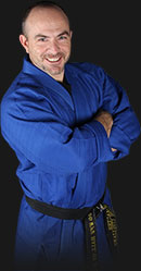 Shihan Andrew Stigliano