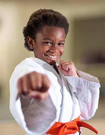 United Martial Arts Center Teen Classes