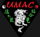 United Martial Arts Center Logo