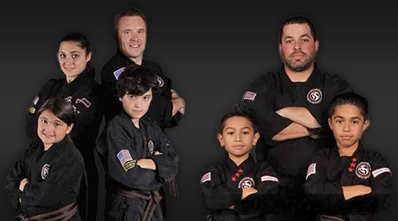 United Martial Arts Center Of Port Jefferson, NY Mobile Header Image